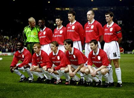 团队文化 团队文化